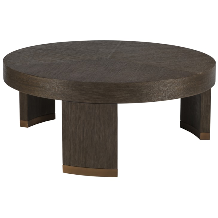 Artistica Andare Round Cocktail Table