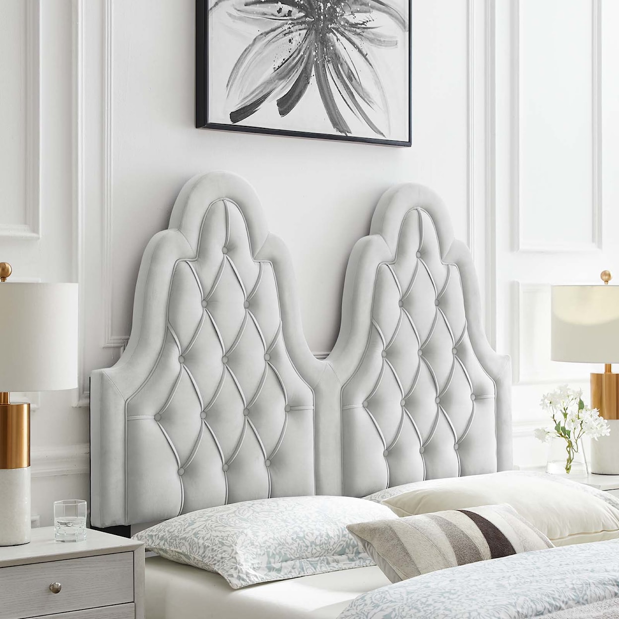 Modway Augustine King/California King Headboard