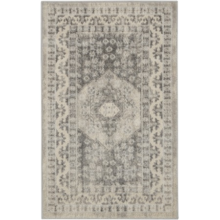 2'6" x 4'  Rug