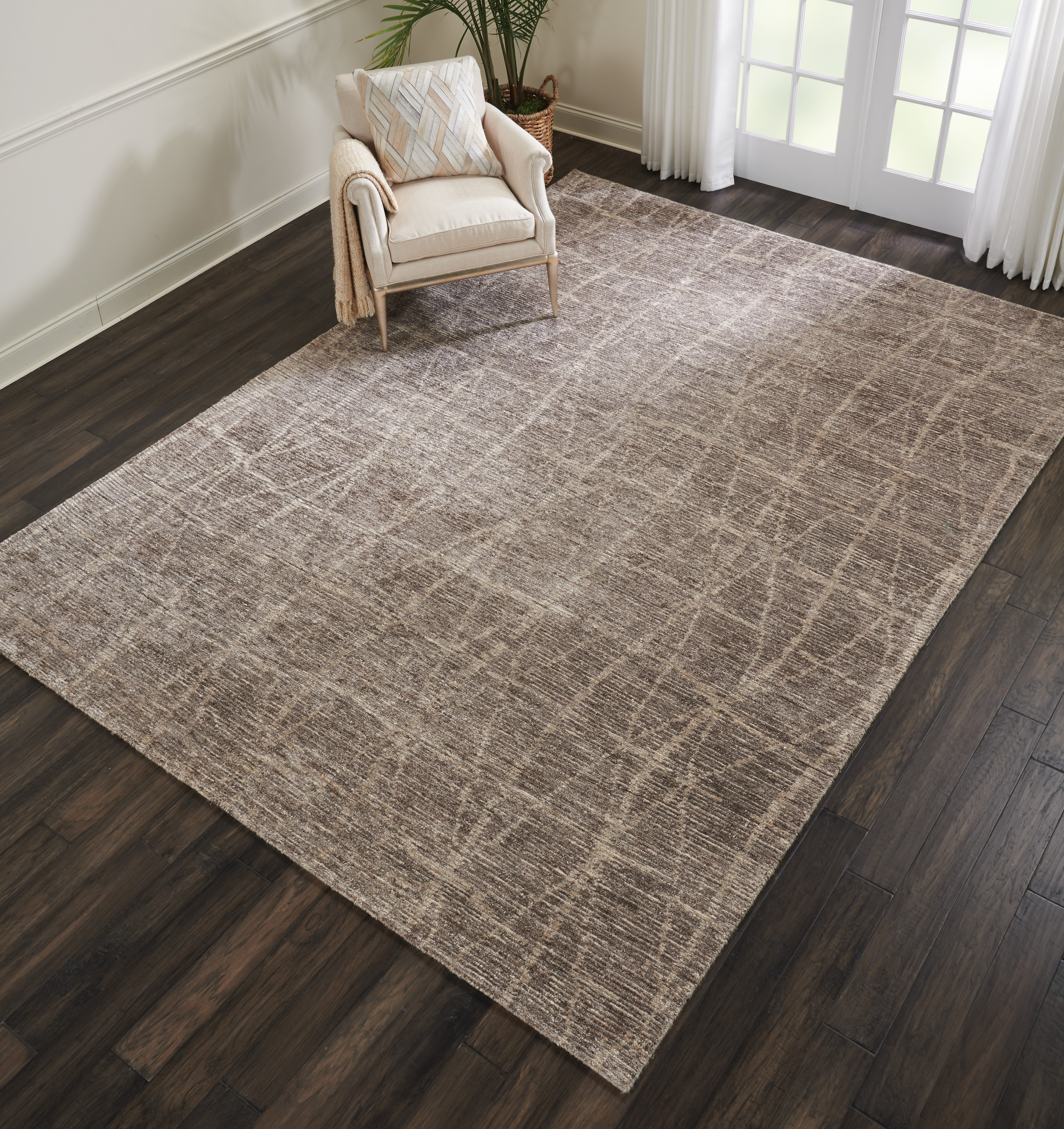 Nourison Ellora 8'6" x 11'6"  Rug