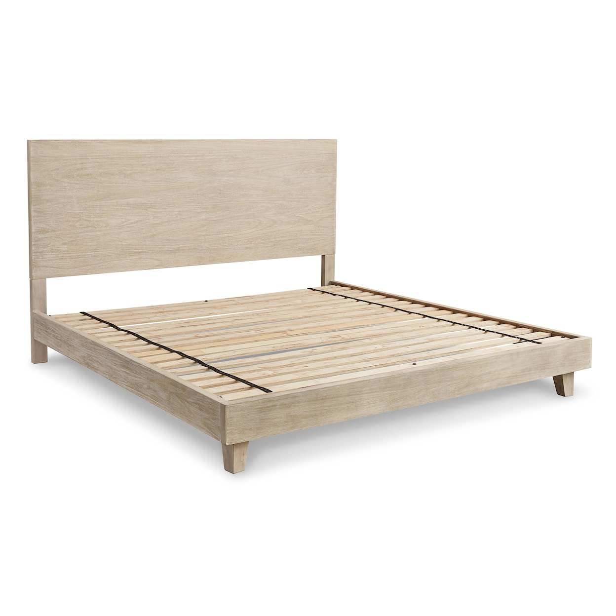 Benchcraft Michelia King Panel Bed