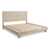 Signature Design by Ashley Furniture Michelia King Panel Bed