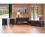 Direct Design Company Pueblo Sofa Table