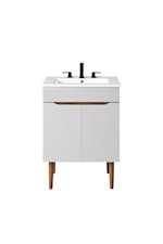 Modway Harvest Bathroom Vanity