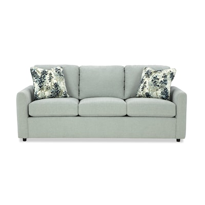 Craftmaster 738050 Queen Sleeper Sofa