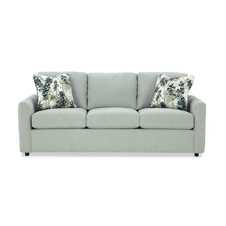 Queen Sleeper Sofa