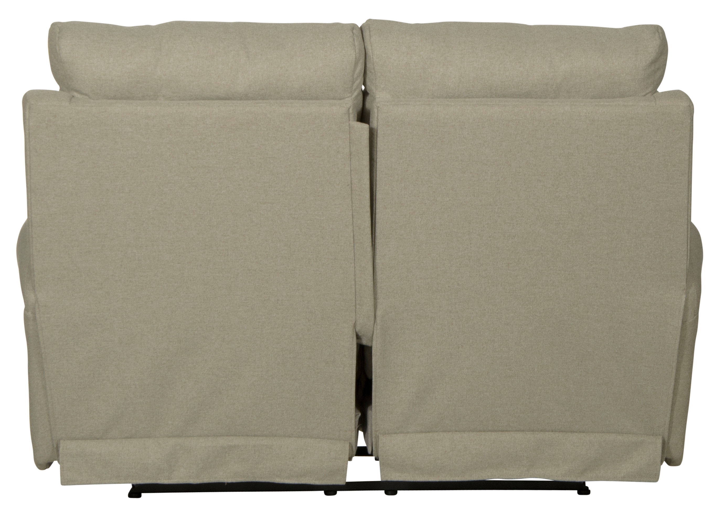 Catnapper Westport Lay Flat Power Reclining Loveseat
