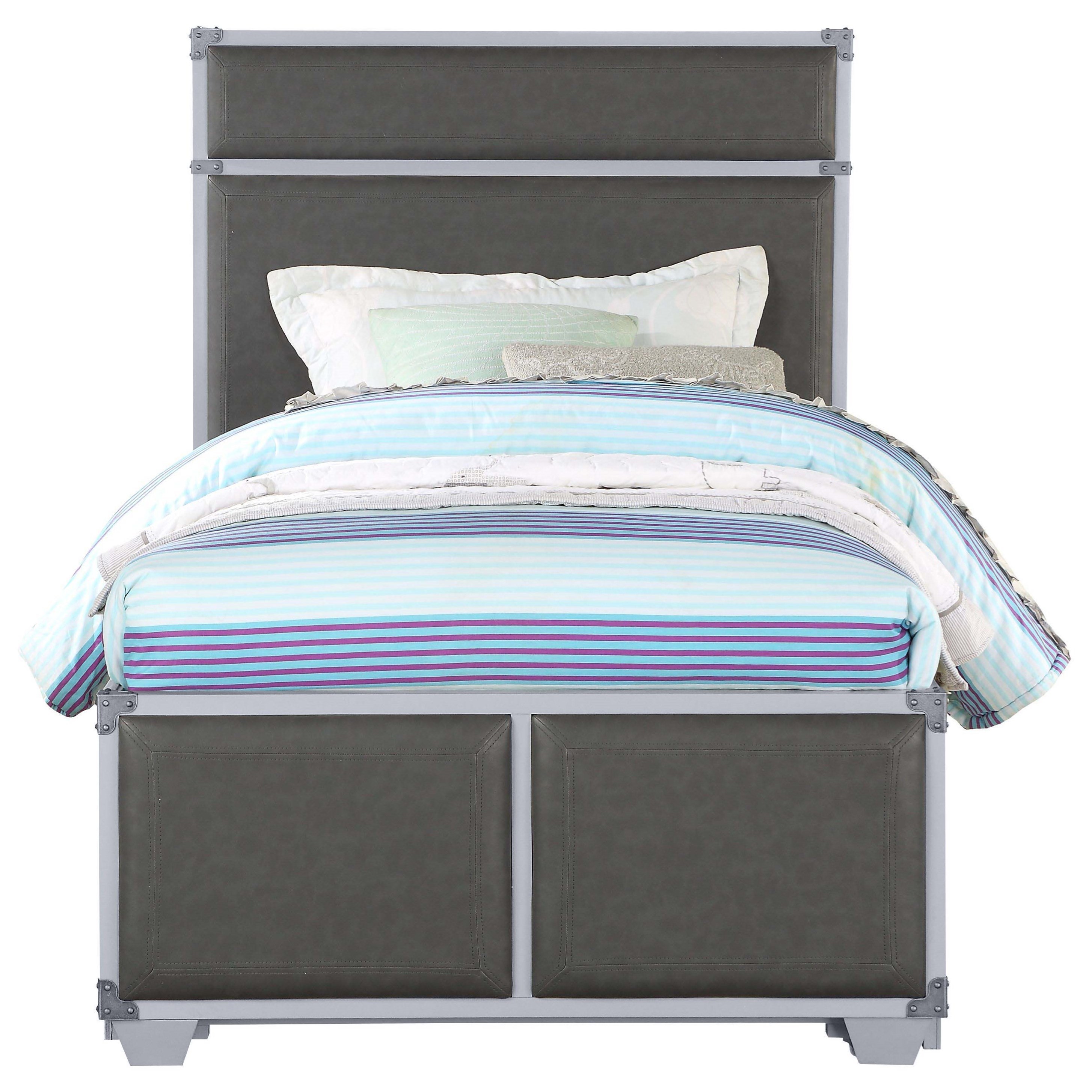 ACME Furniture Orchest Twin Bed
