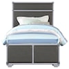 Acme Furniture Orchest Twin Bed