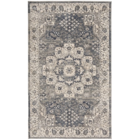 3' x 5' Rug