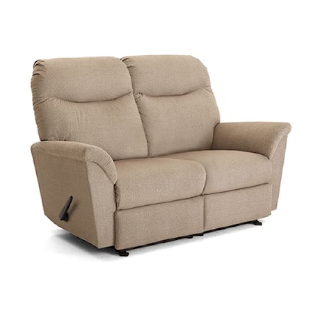 Power Space Saver Loveseat