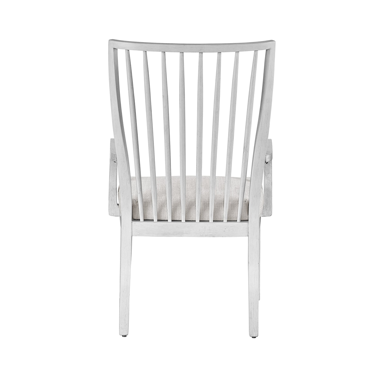 Universal Modern Farmhouse Farmhouse Dining Arm Chair