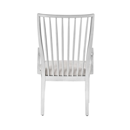 Bowen Arm Chair