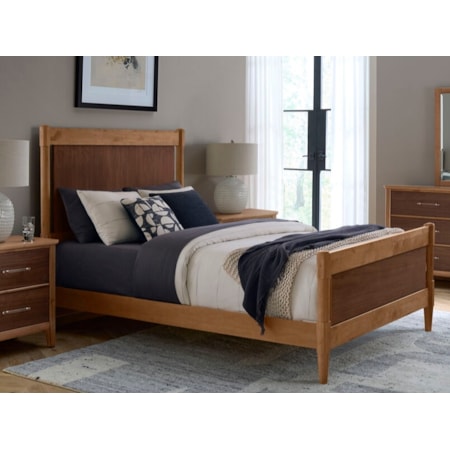 King Poster Bed