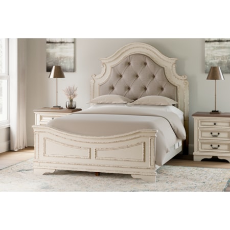 Queen Bedroom Set
