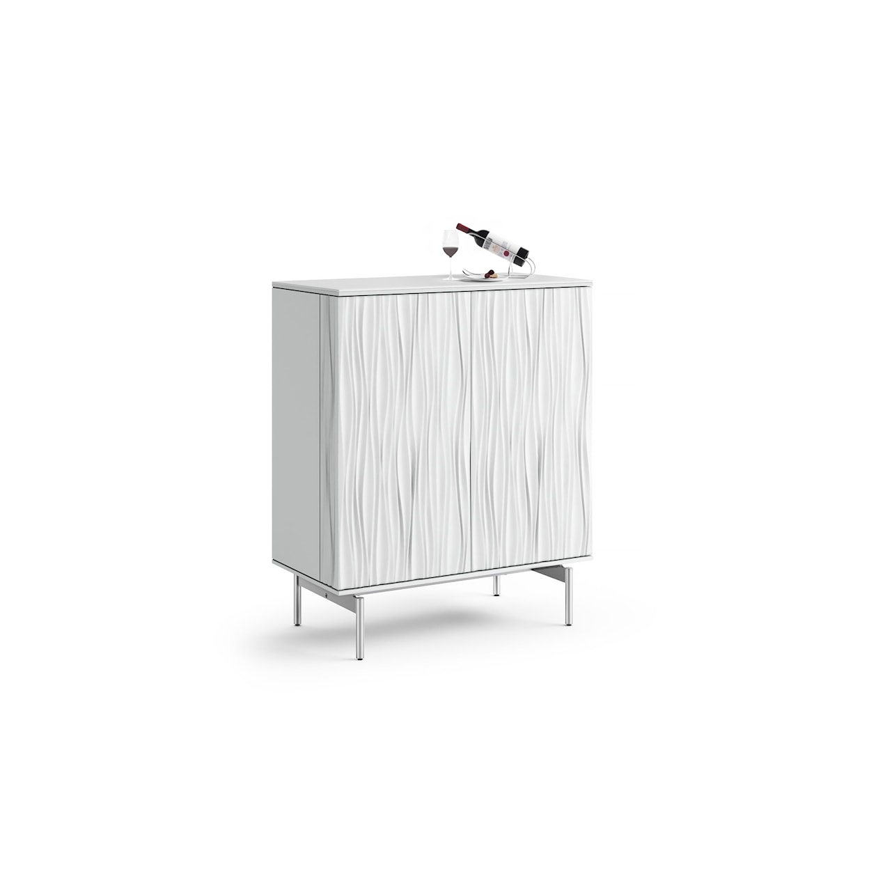 BDI Tanami Bar Cabinet