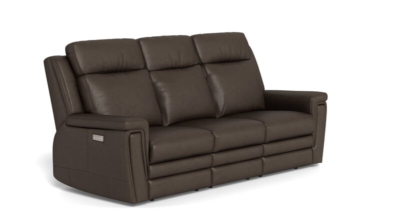 Asher Power Reclining Sofa