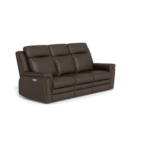 Asher Power Reclining Sofa