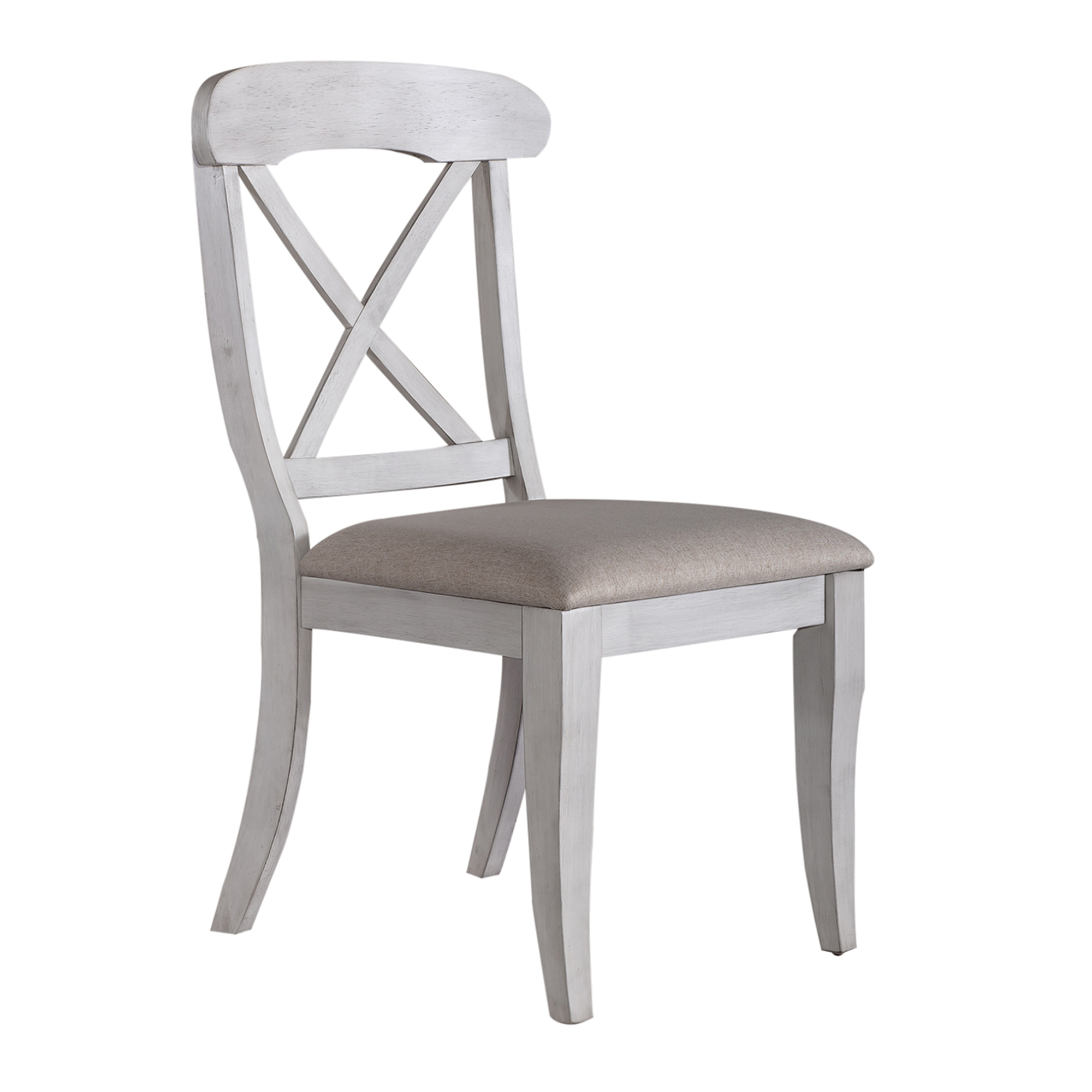 Liberty Furniture Ocean Isle Upholstered Dining Chair