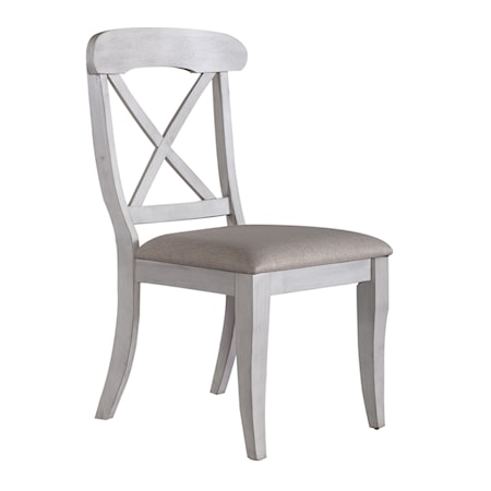 Upholstered Dining Chair