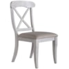 Liberty Furniture Ocean Isle Upholstered Dining Chair