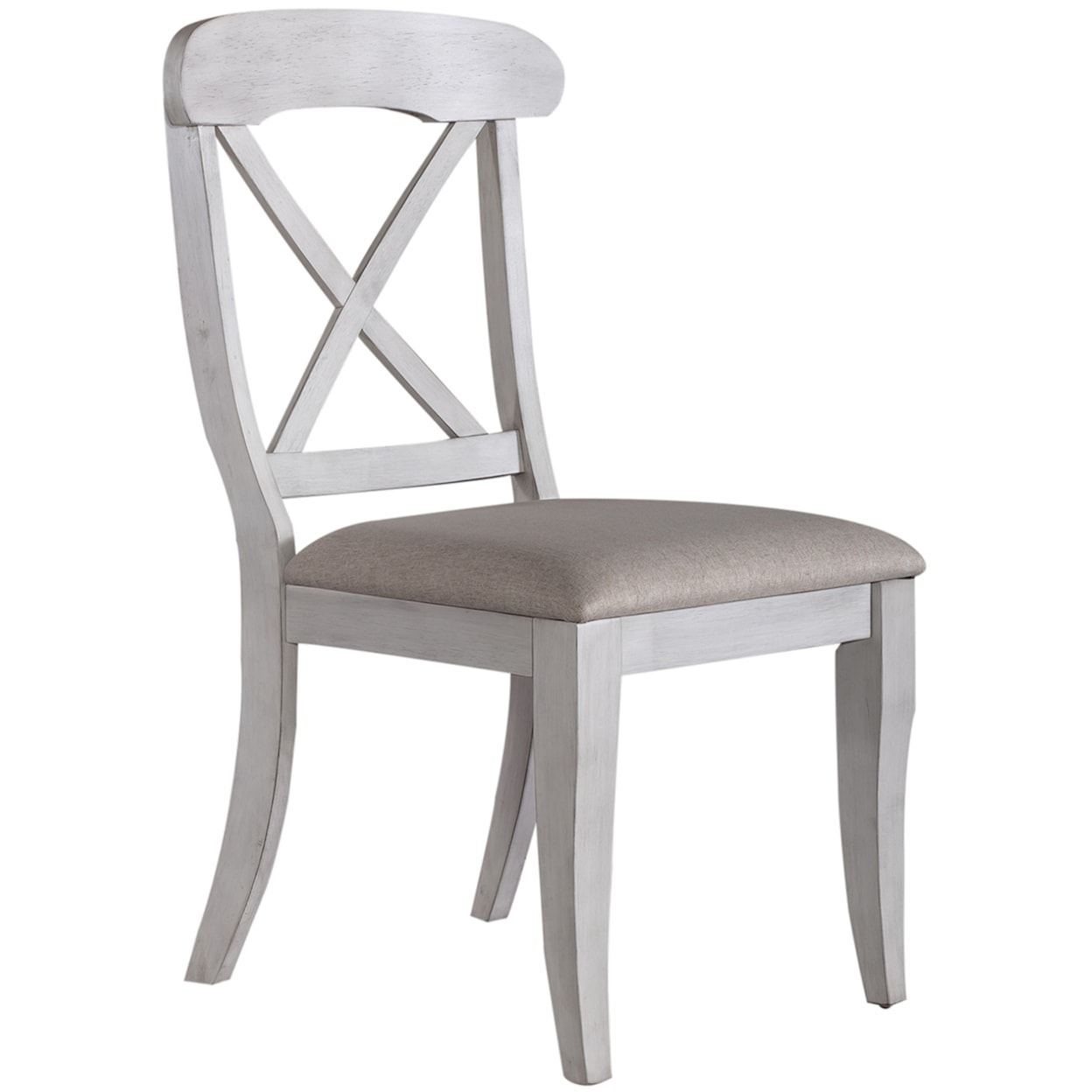 Liberty Furniture Ocean Isle Upholstered Dining Chair