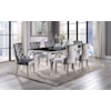 Furniture of America - FOA Neuveville Dining Table