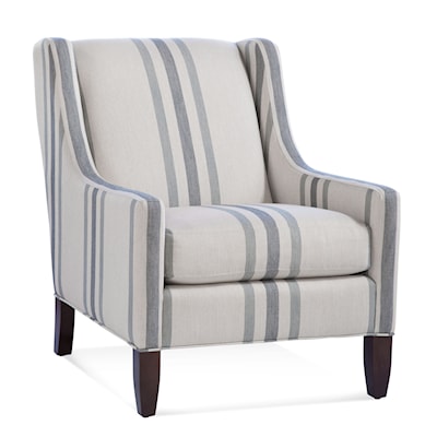 Braxton Culler Henry Henry Accent Chair