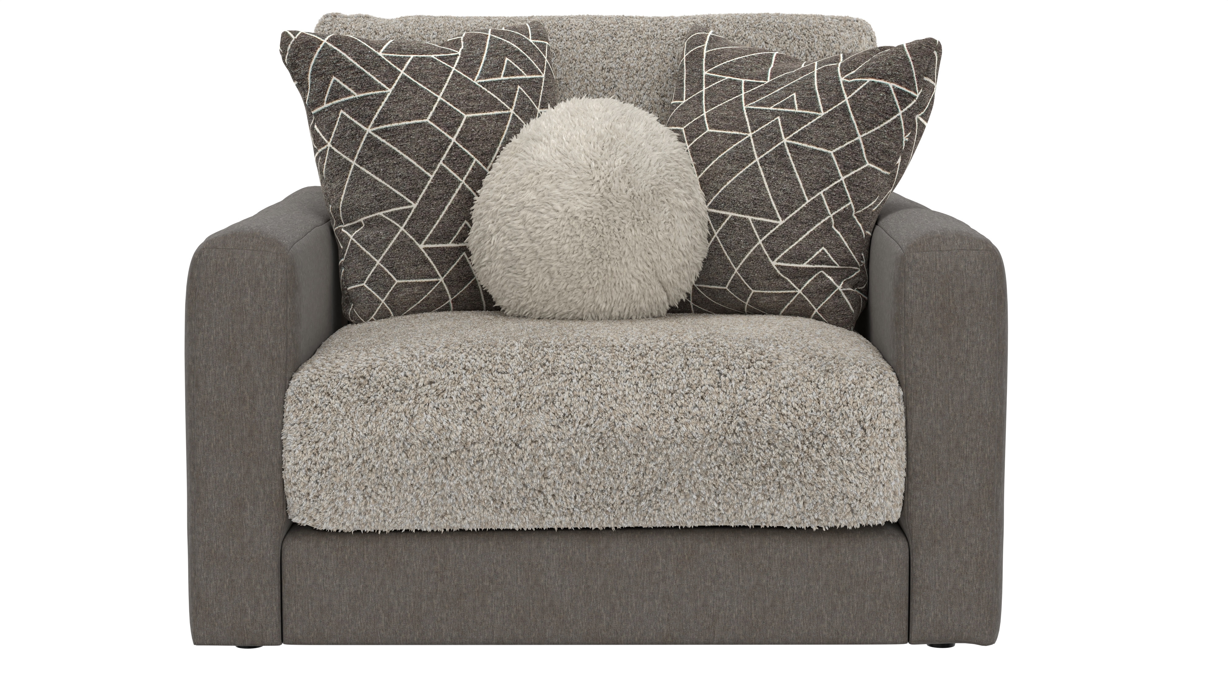 Jackson Furniture Reddington Chair and a Half