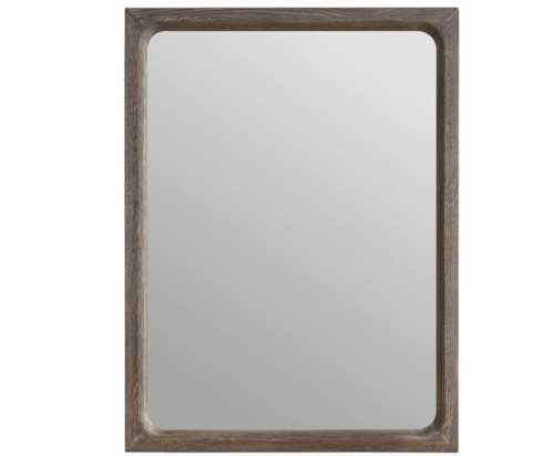 Sable Mirror