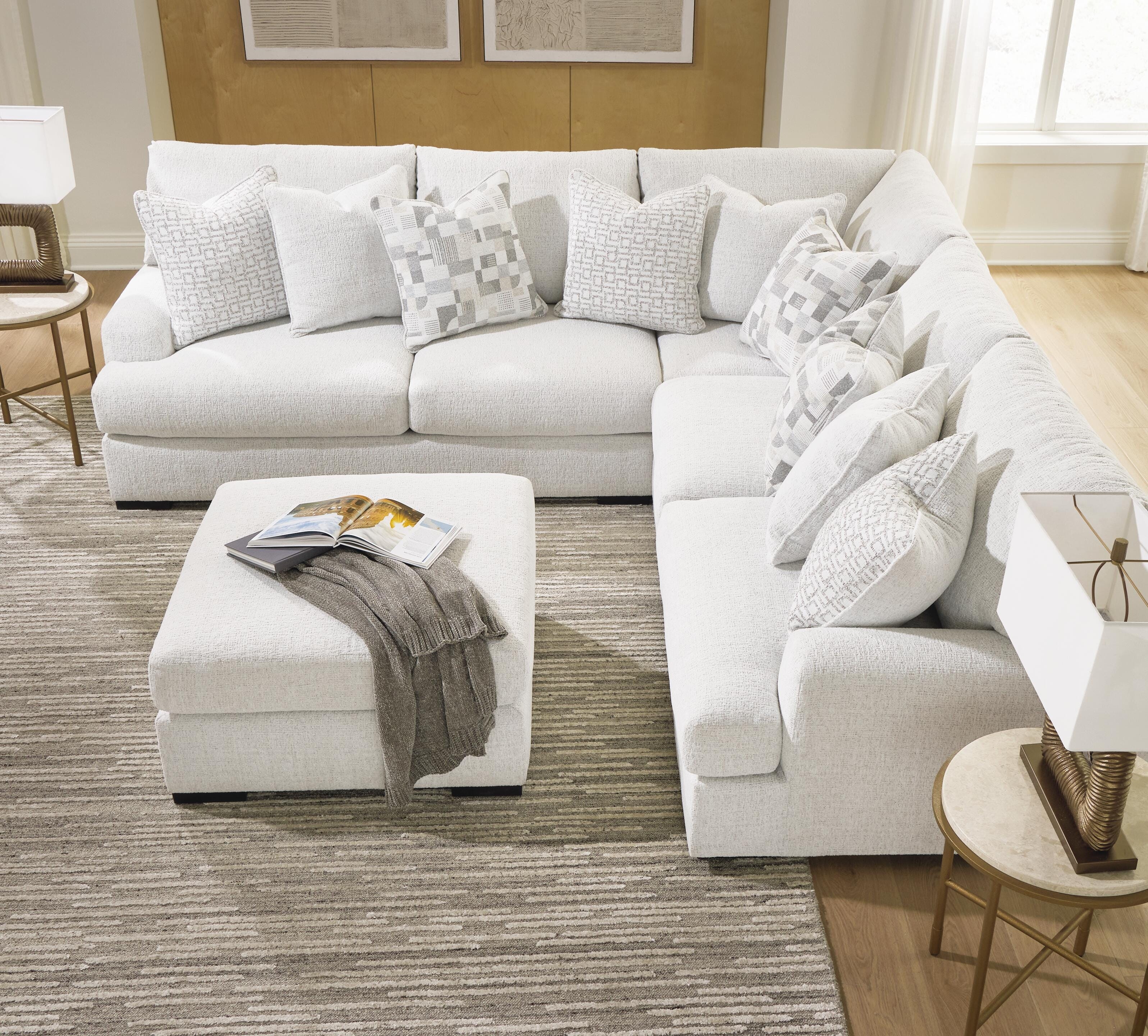 Sectional