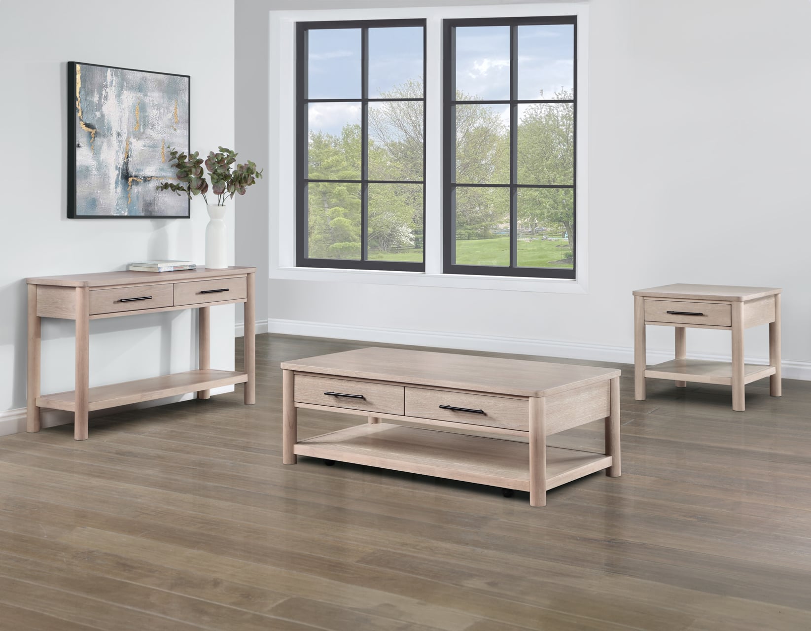 Steve Silver Gabby Coffee Table