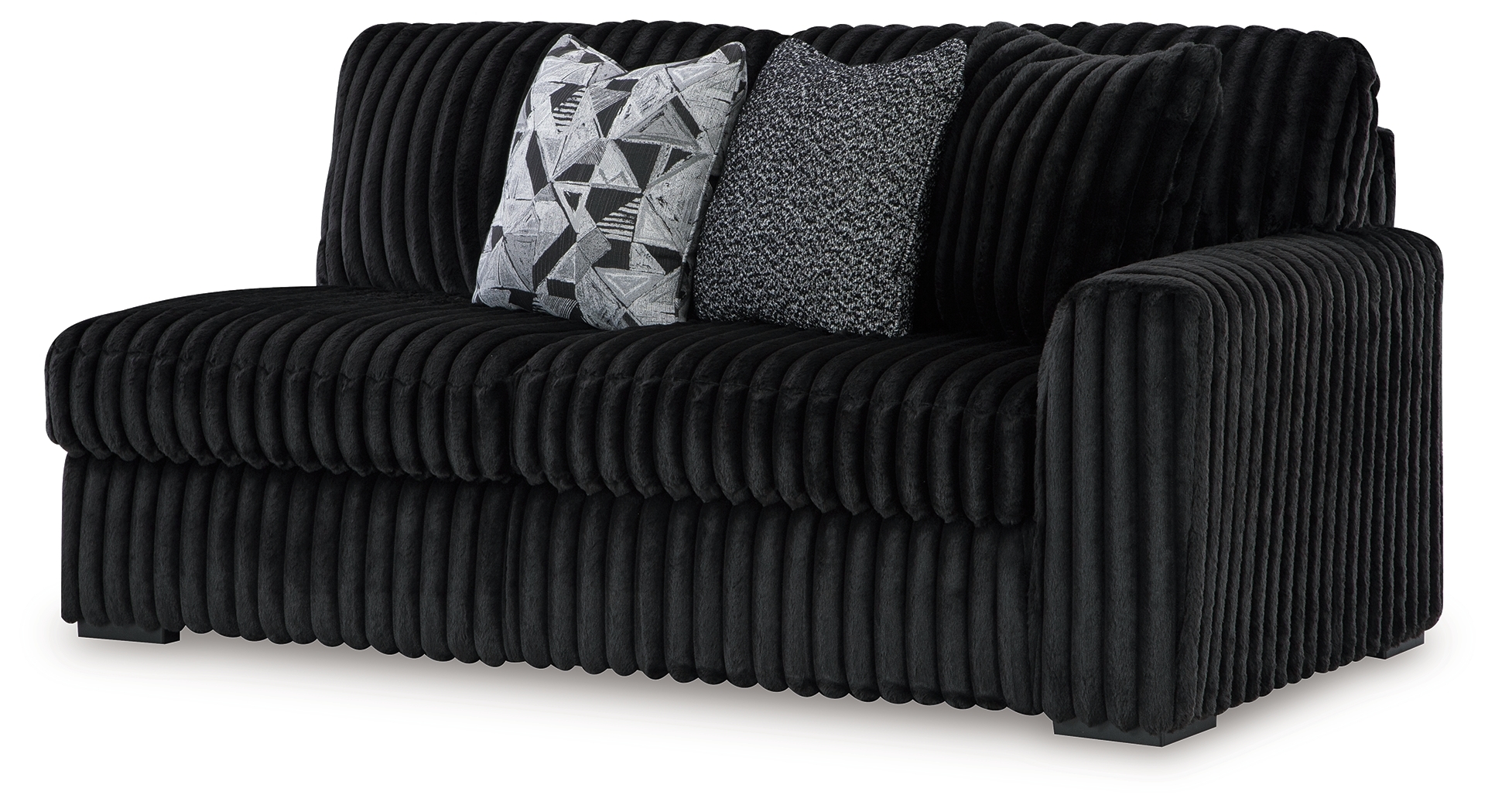 Signature Design by Ashley Midnight-Madness 4-Piece Sectional
