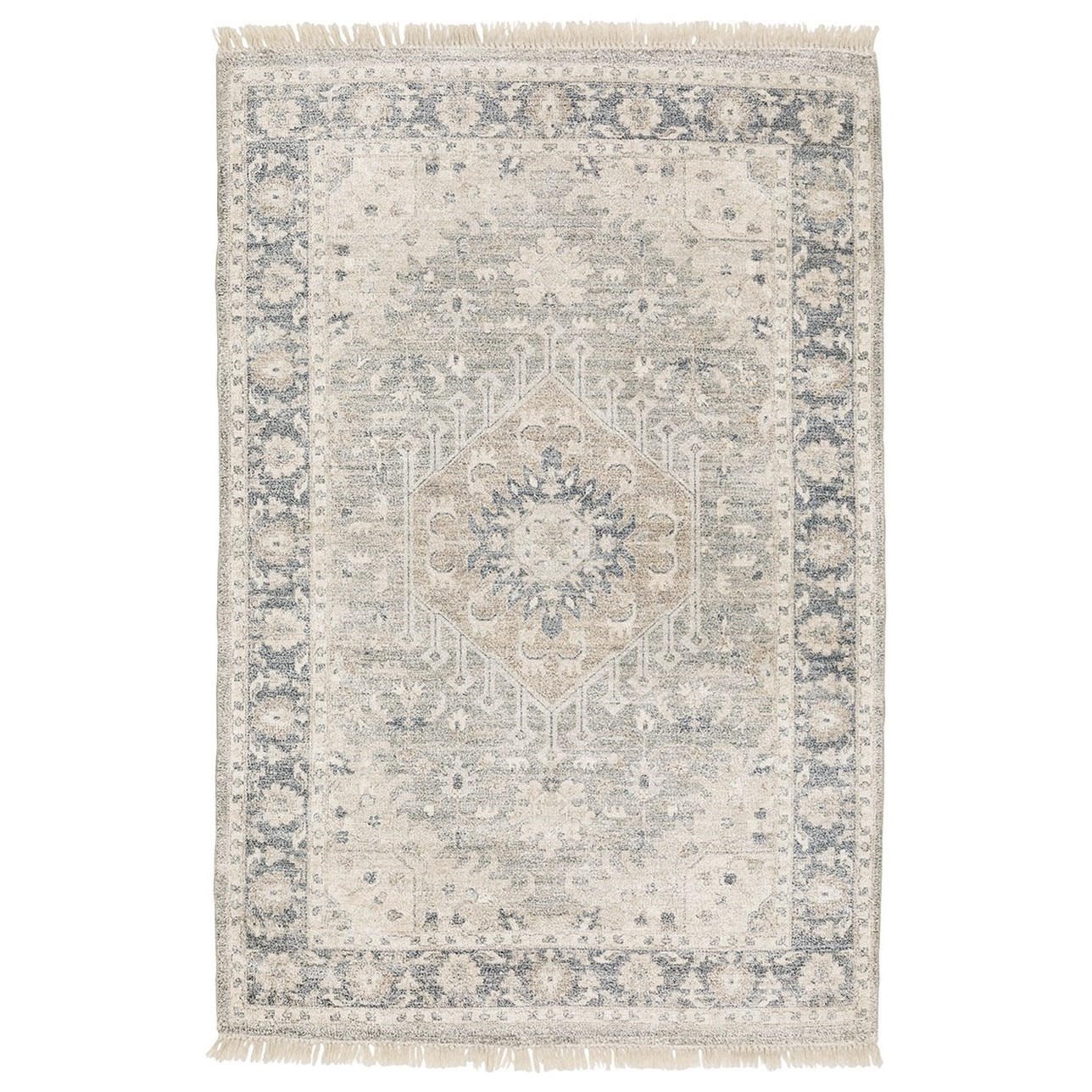 8' x 10' Rug