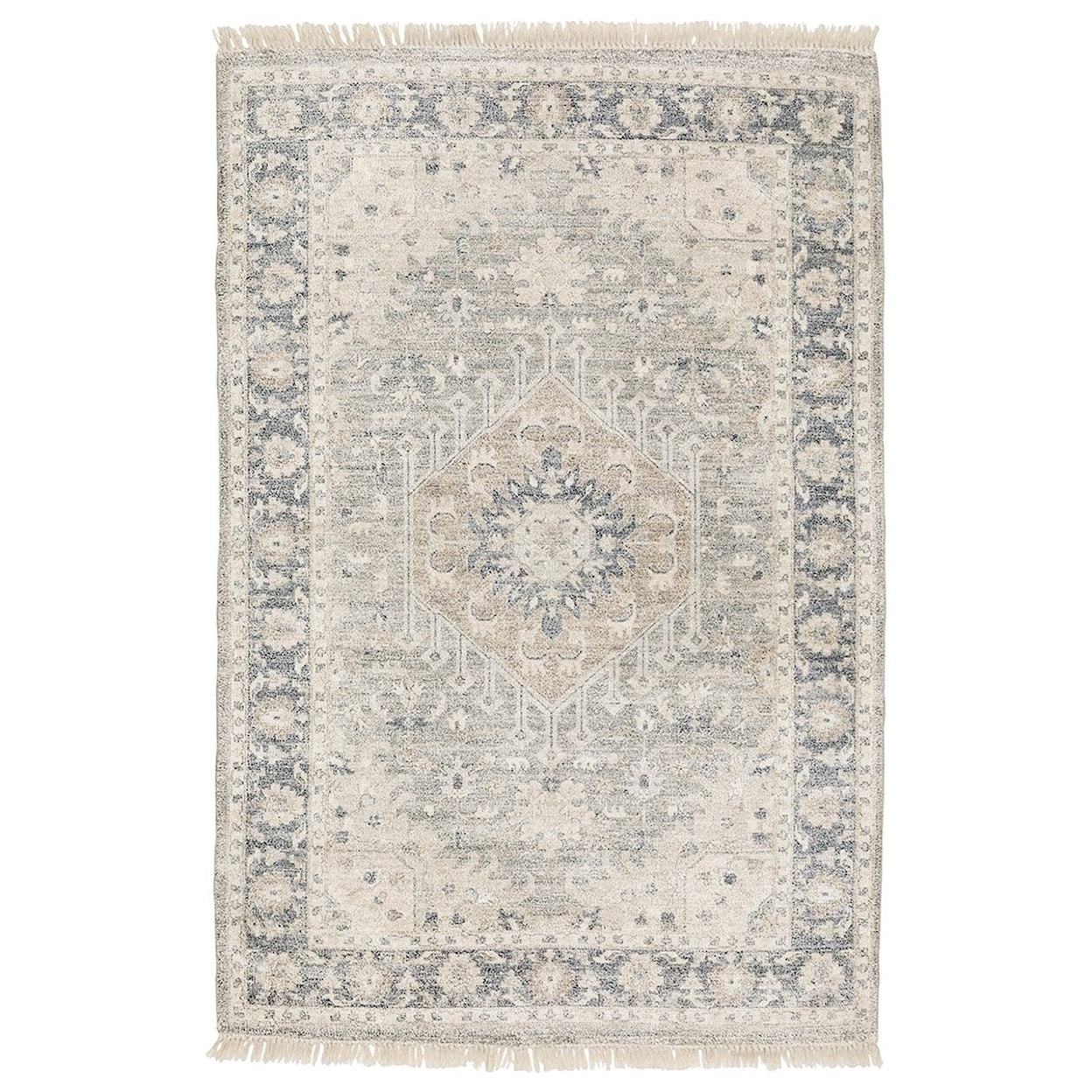 Oriental Weavers Malabar 8' x 10' Rug