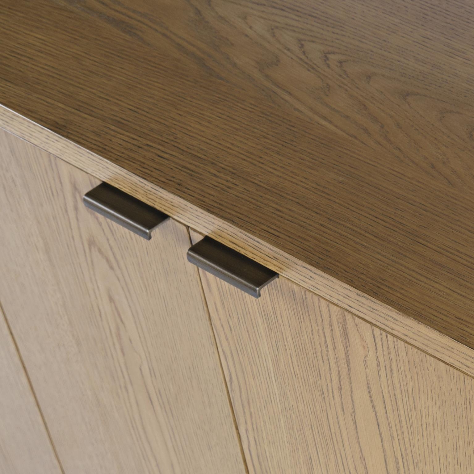 Jofran Janzen 50" Console