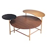 Zuo Viken Collection Coffee Table