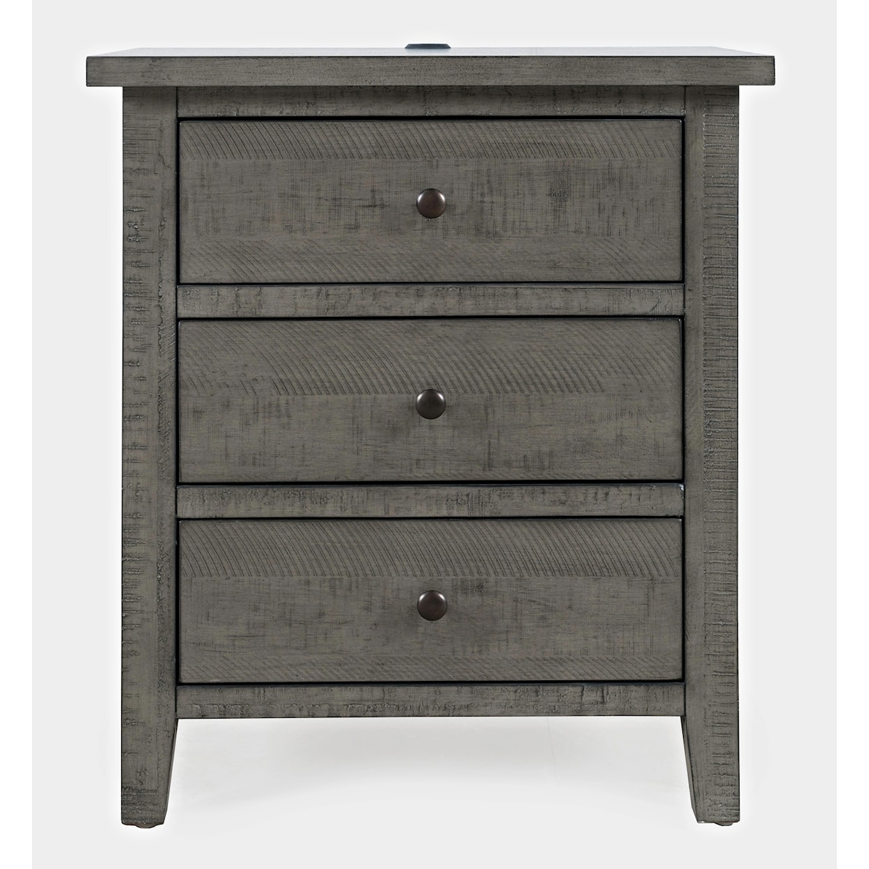 Jofran Maxton Nightstand