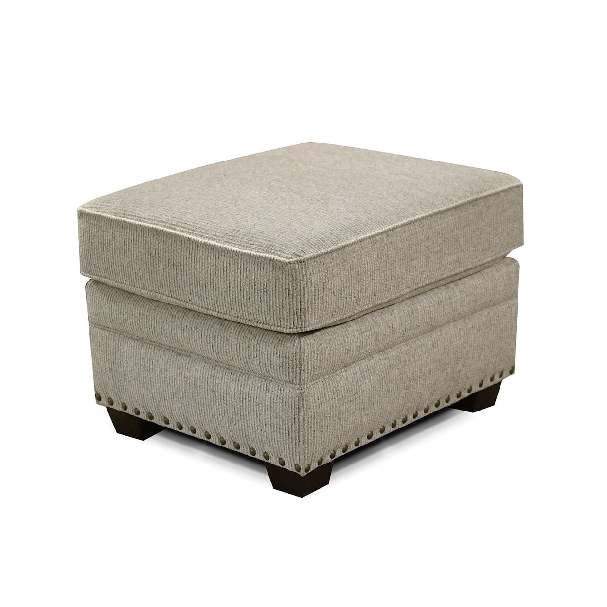 Dimensions 2250/N Series Accent Ottoman