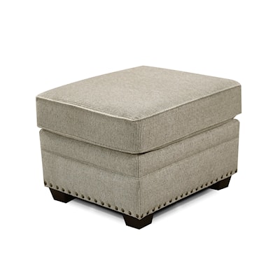 England 2250/N Series Accent Ottoman