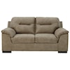 Signature Design by Ashley Furniture Maderla Loveseat