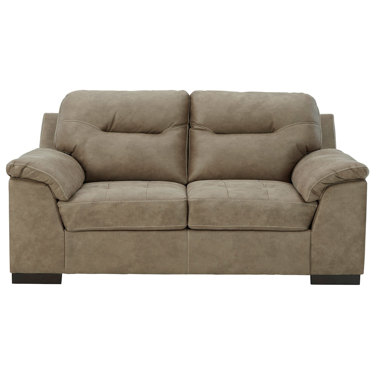 Ashley Furniture Signature Design Maderla Loveseat