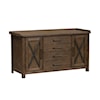 Libby Sonny Credenza