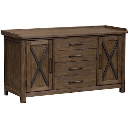 Credenza