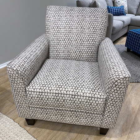 Accent Chair