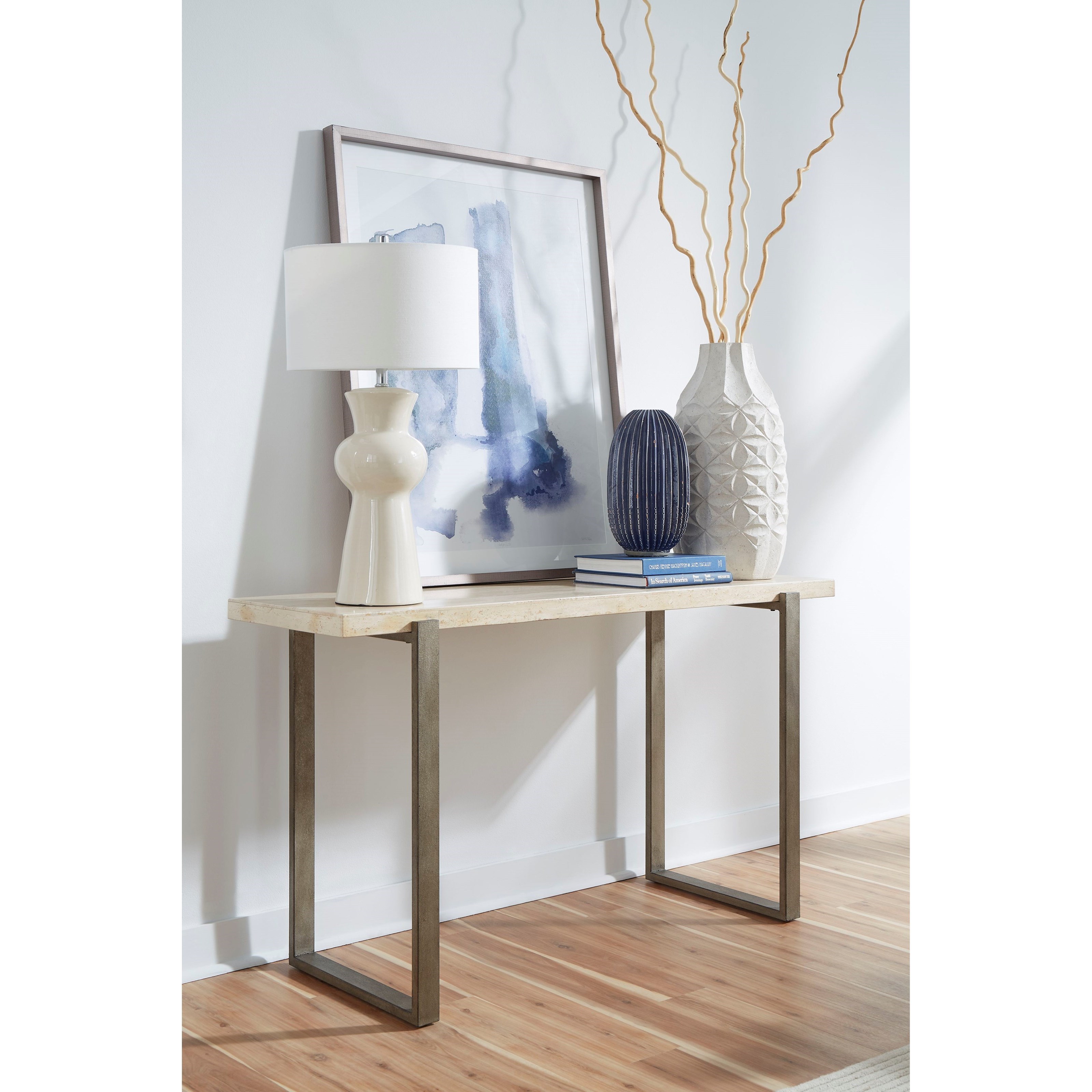 Modus Furniture Ariela Console Table