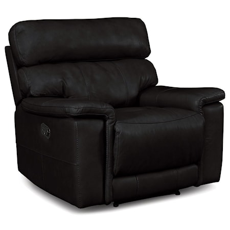 Powell Wallhugger Power Recliner