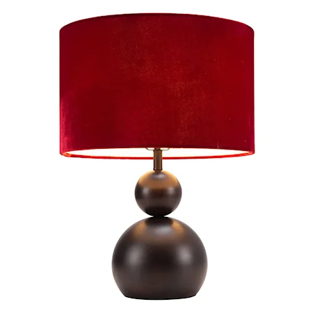 Contemporary Table Lamp