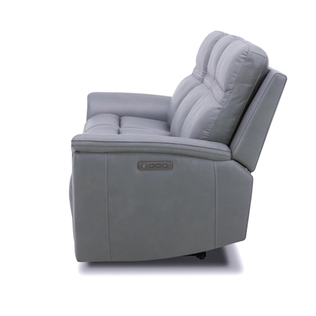 Power Reclining Sofa