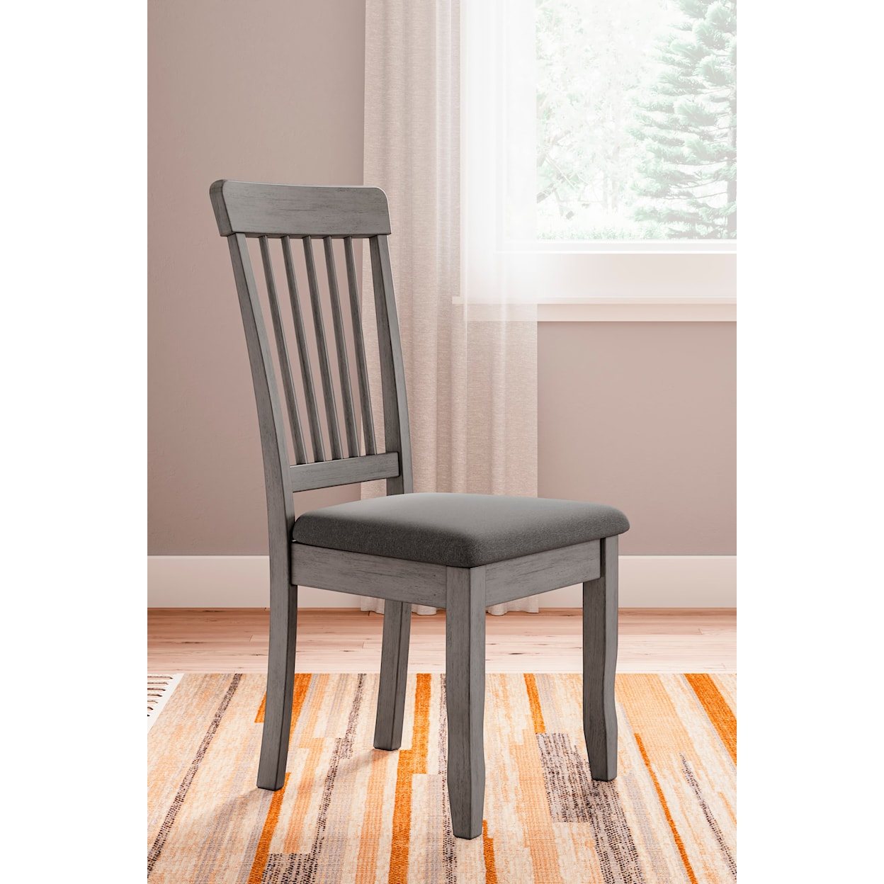 Signature Design by Ashley Shullden Dining Chair